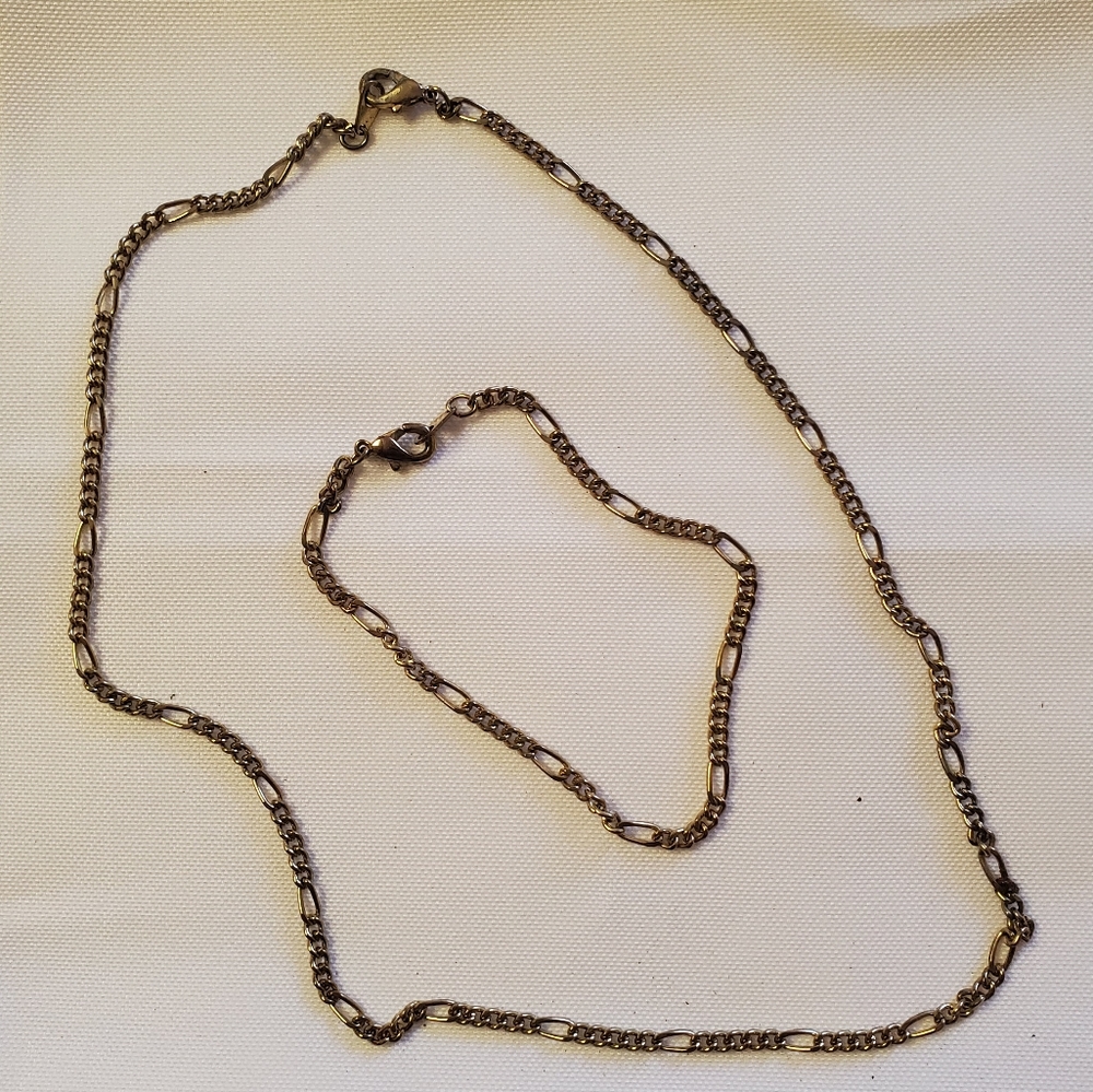Costume jewelry